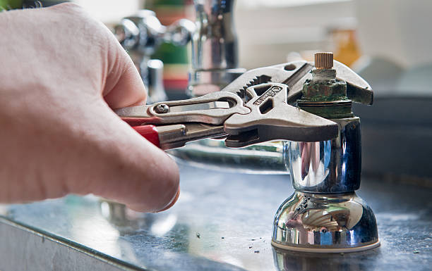 Best Ceiling water damage repair  in Lake Of The Woods, VA