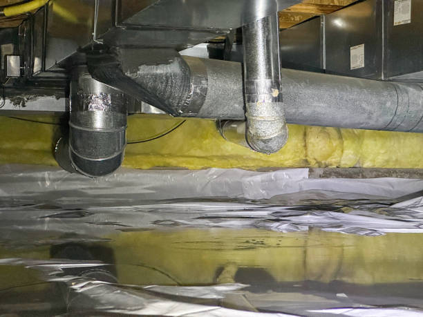 Best 24-hour water damage restoration  in Lake Of The Woods, VA