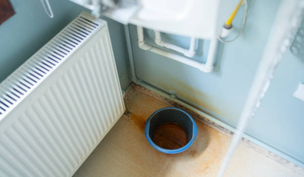 Best Professional water damage repair  in Lake Of The Woods, VA