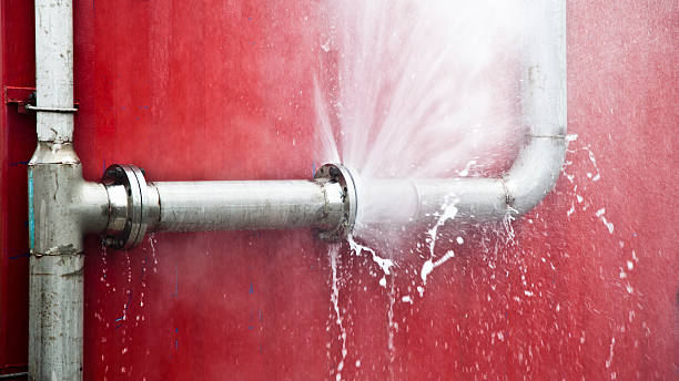 Lake Of The Woods, VA Water damage restoration Pros